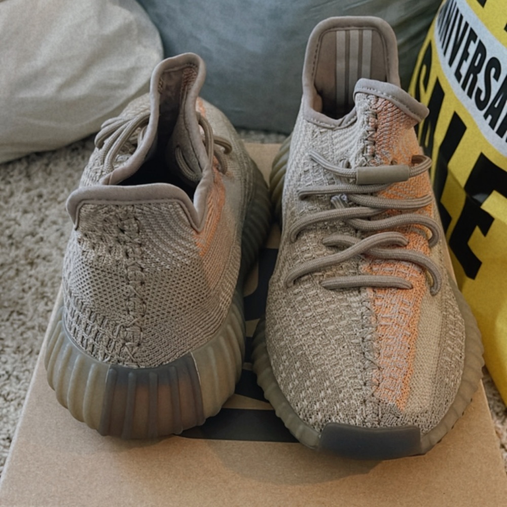 YEEZYS